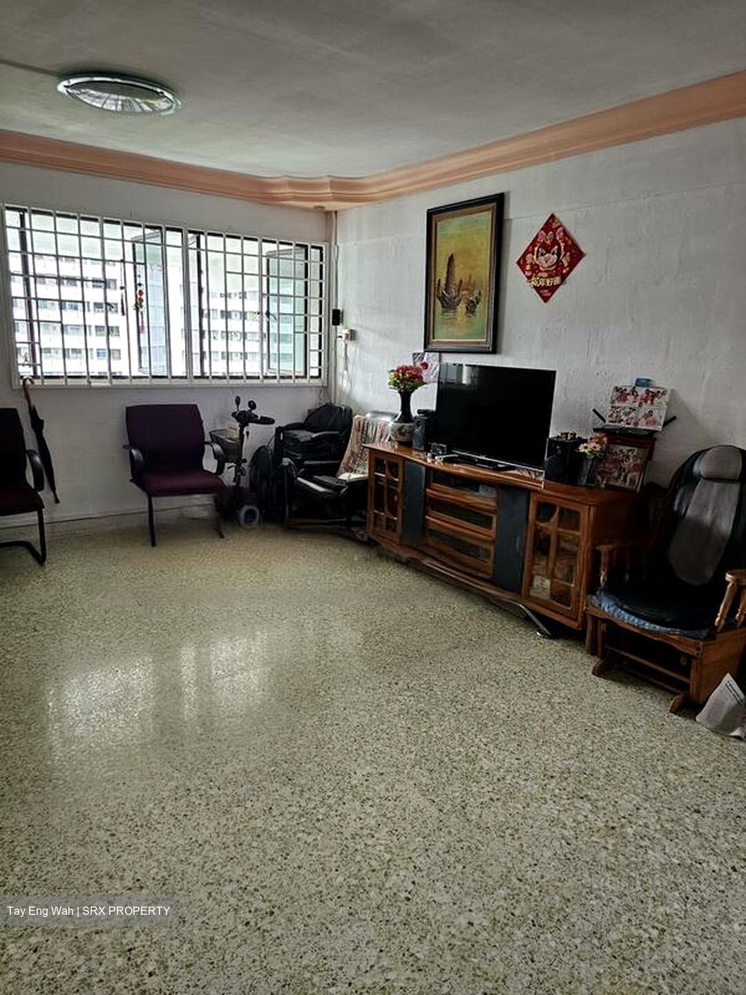 Blk 410 Commonwealth Avenue West (Clementi), HDB 4 Rooms #470248531